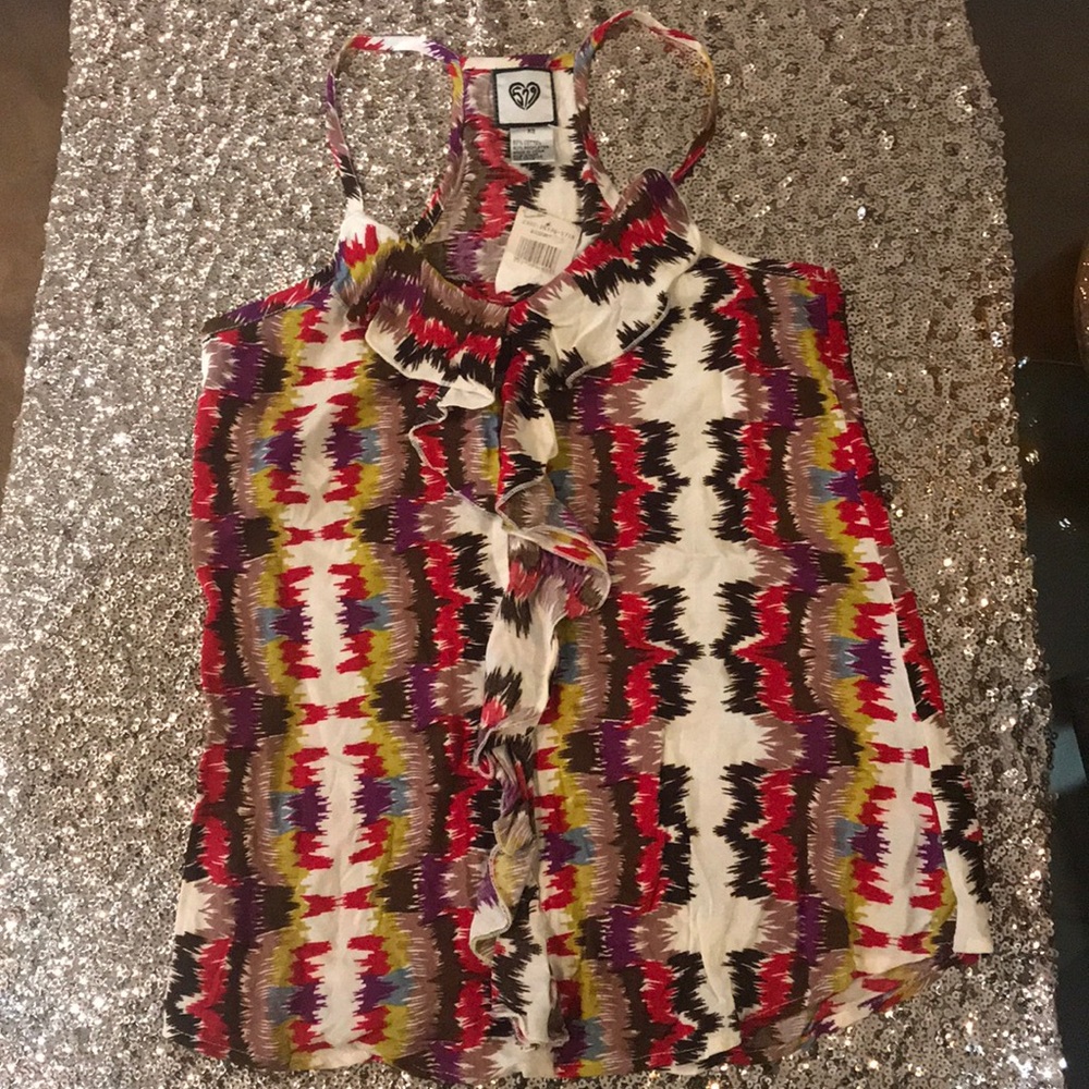 Women’s Blouse